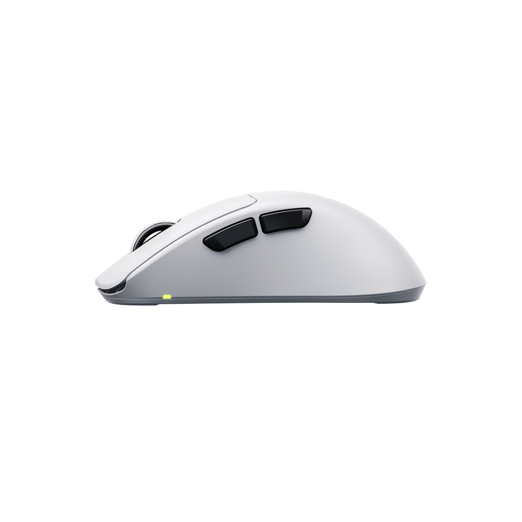 Мишка Cherry Xtrfy M64 Pro 8K Wireless/USB White (CX-M64W-PRO-WHITE) - зображення 6