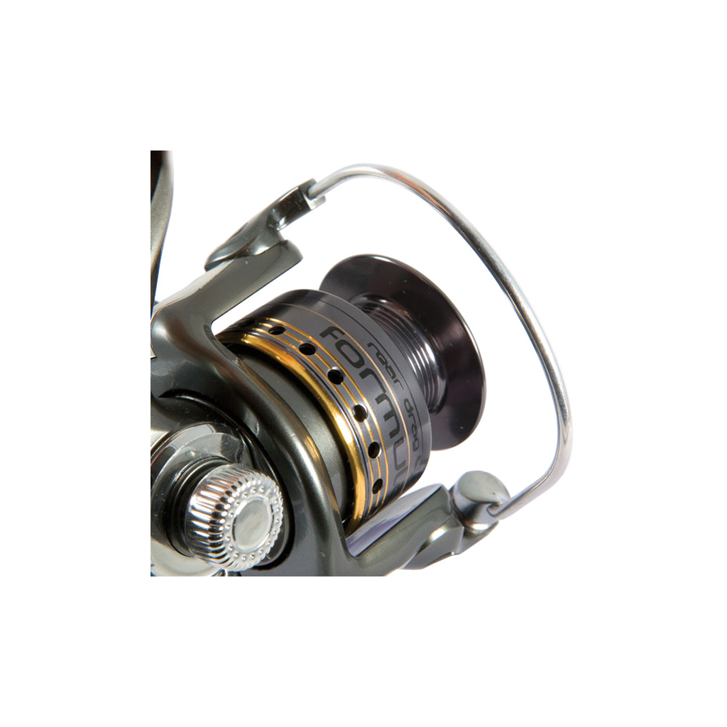 Котушка Lineaeffe Rapid Formula FD 30 (1227930) - зображення 2