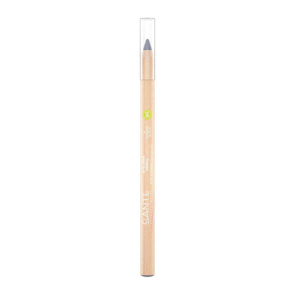 Олівець для очей Sante Eyeliner Pencil 03 - Navy Blue (4025089085638) - зображення 1