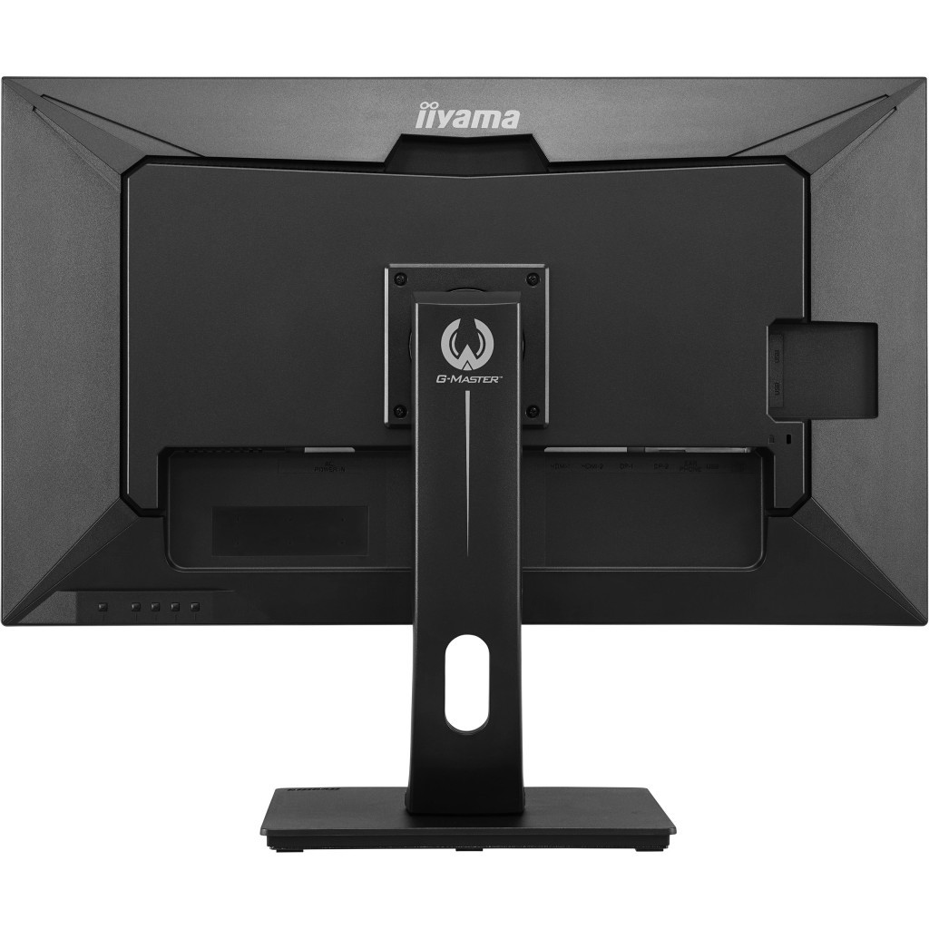 Монітор iiyama GB3271QSU-B1 - зображення 6