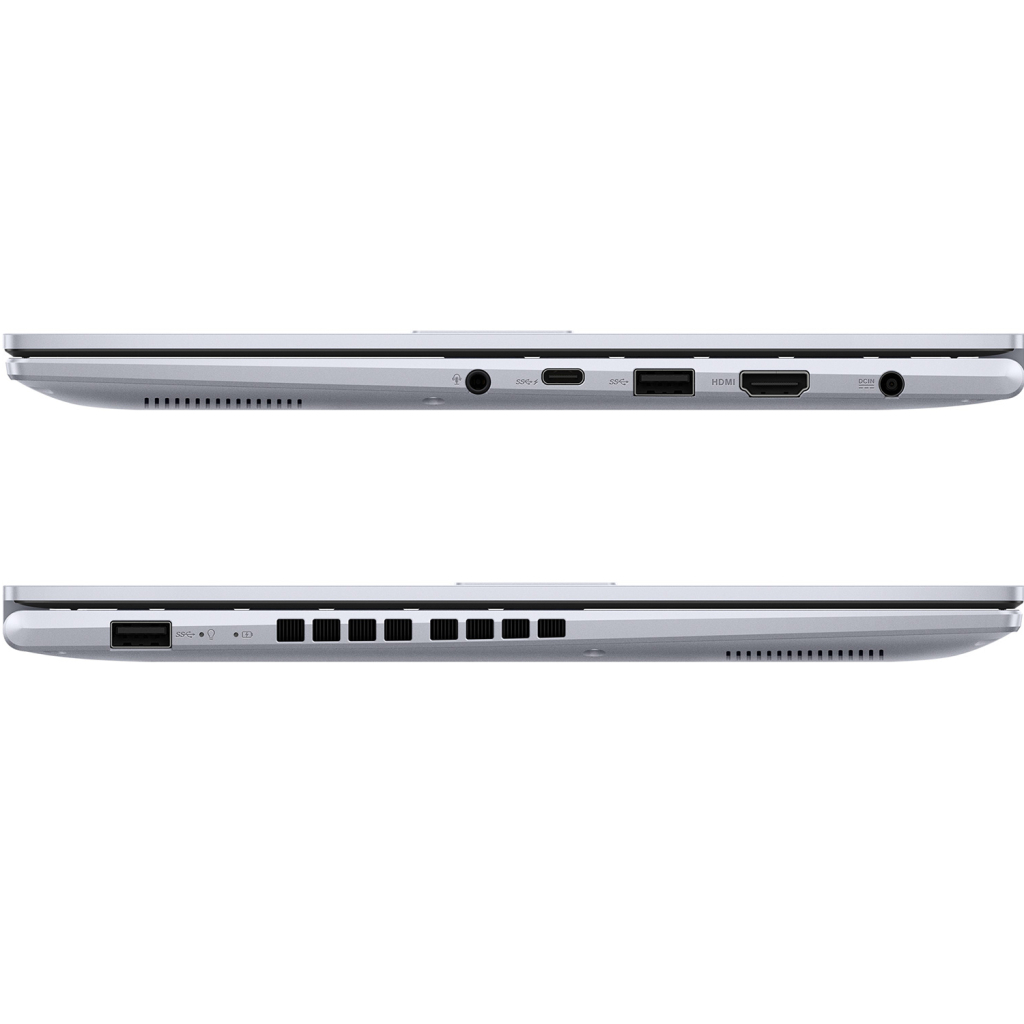 Ноутбук ASUS Vivobook 14X K3405VF-LY069 (90NB11B2-M002K0) - зображення 5