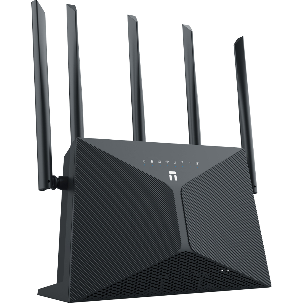 Маршрутизатор Netis NX30 - зображення 3