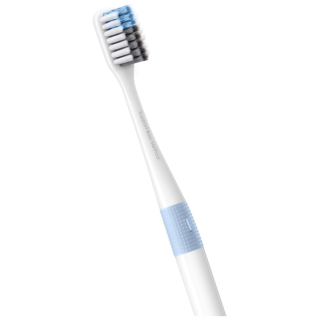 Зубна щітка Xiaomi Doctor B Blue Soft (DB3002BL) - зображення 1