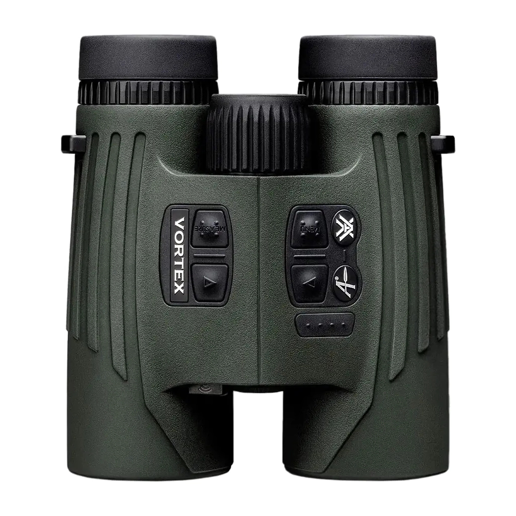 Бінокль Vortex Fury HD 5000 AB 10х42 з далекоміром і балістичним калькулятором (LRF302) - зображення 3