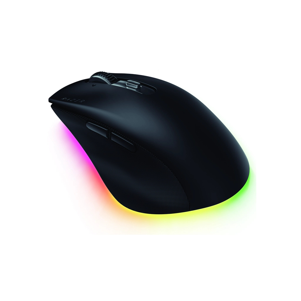 Мишка Razer Pro Click V2 Wireless Black (RZ01-03900100-R3M1) - зображення 3