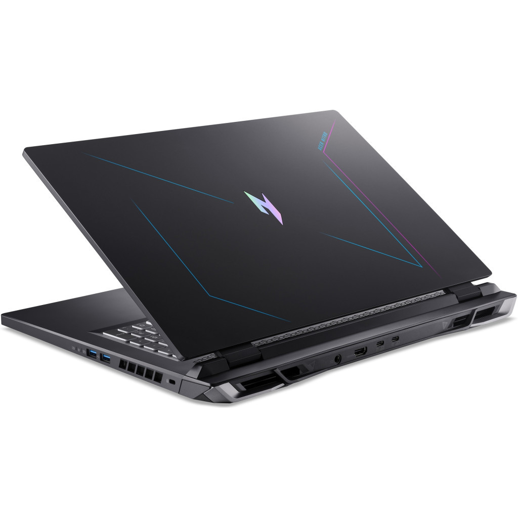 Ноутбук Acer Nitro 17 AN17-42 (NH.QSEEU.002) - зображення 6