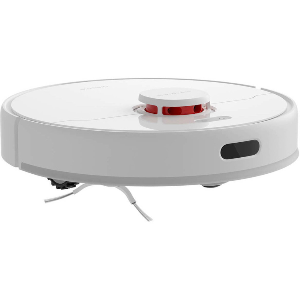 Пилосос Dreame Bot D10s (RLS3L) - изображение 7