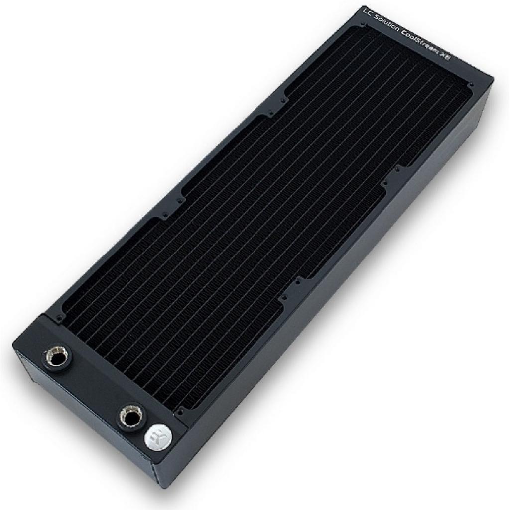 Радіатор охолодження Ekwb EK-CoolStream XE 360 (Triple) PIECE (3830046995223) - зображення 1