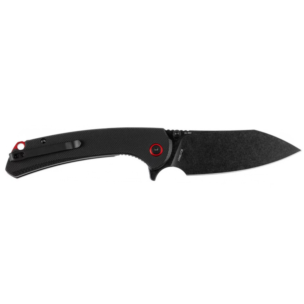 Ніж Skif Jock BSW Black (UL-002BSWB) - зображення 2