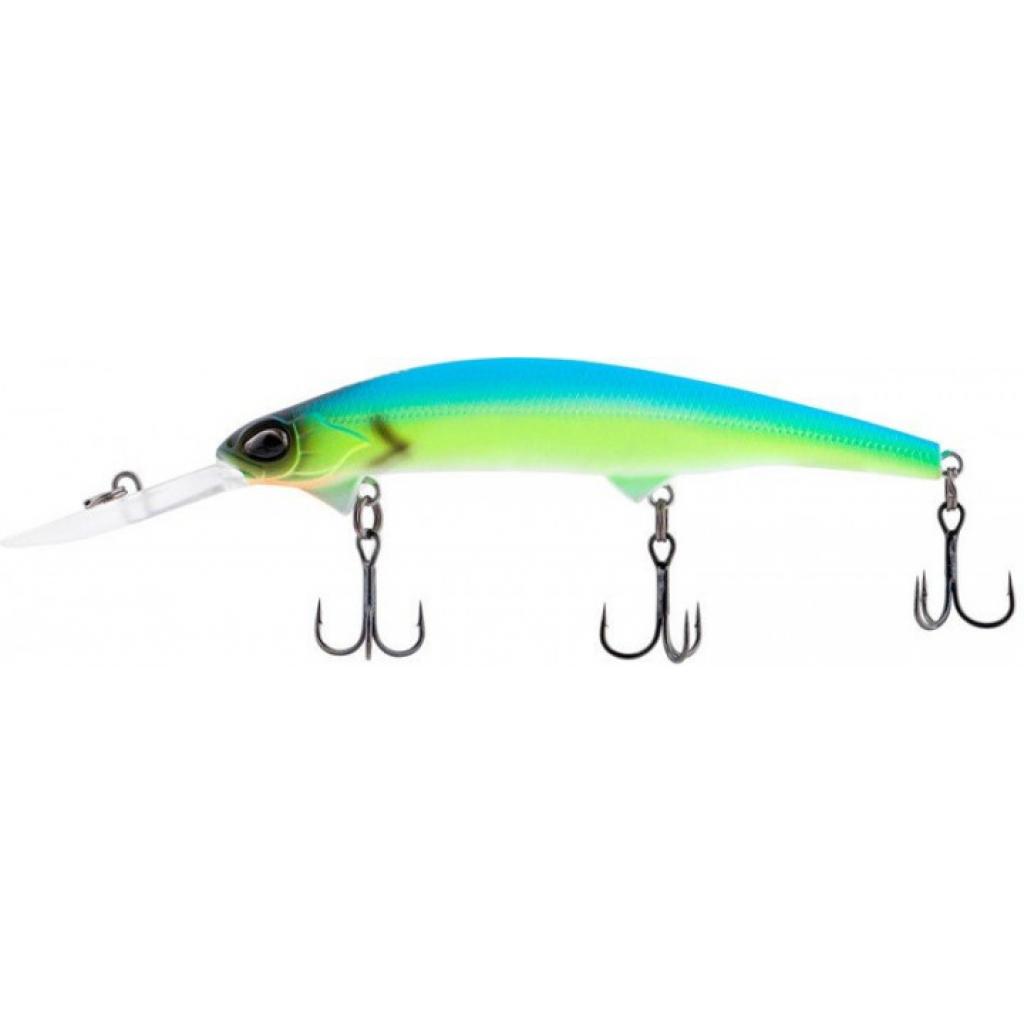 Воблер Usami Zander 100SP-DR 13.2g #370 (2+m) (1777.10.16) - зображення 1