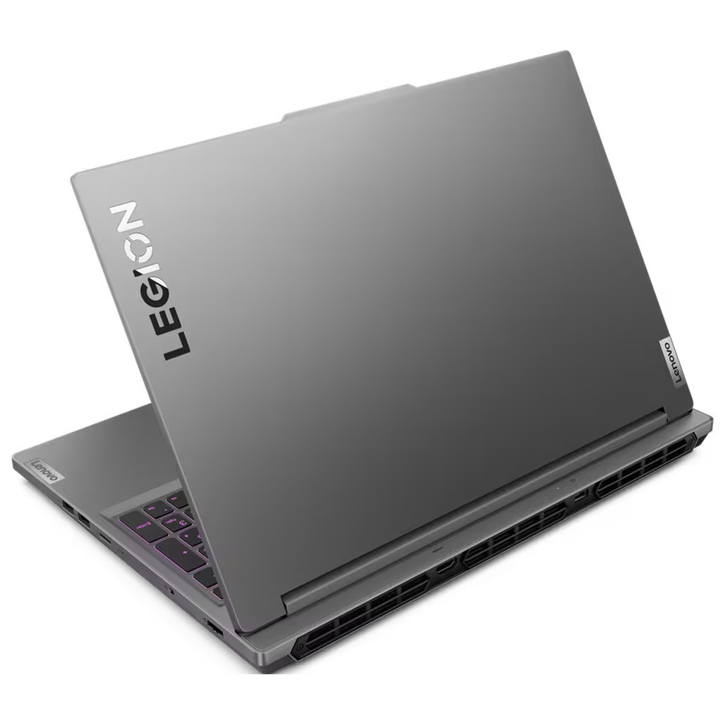Ноутбук Lenovo Legion 5 16IRX9 (83DG00CBRA) - зображення 9
