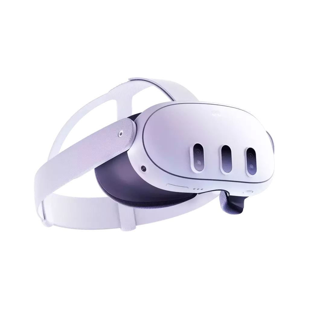 Окуляри віртуальної реальності Oculus Meta Quest 3 512GB - зображення 3