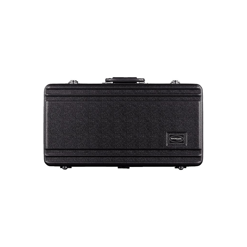 Кейс для духових інструментів RockCase Standard Line Trumpet ABS Case (RC ABS26030) - изображение 3