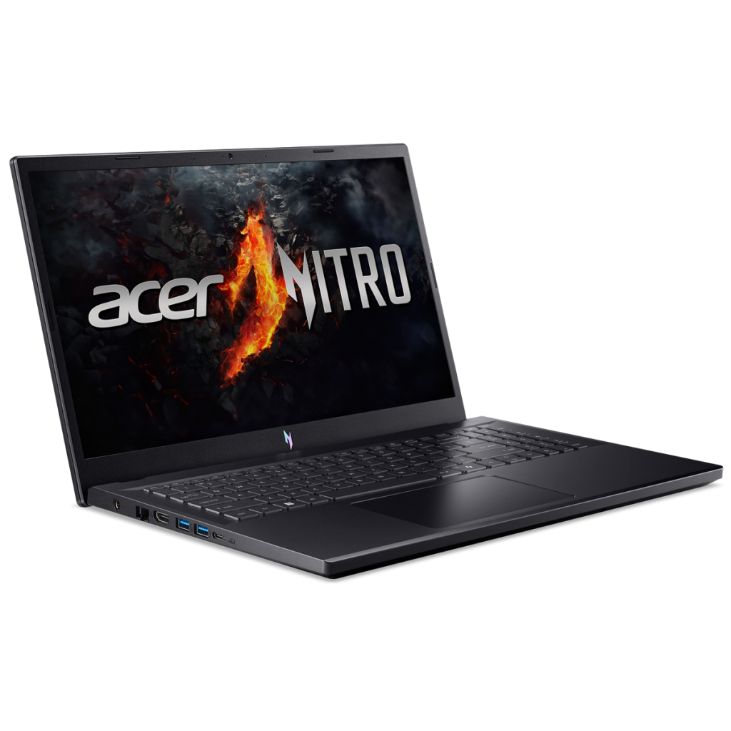 Ноутбук Acer Nitro V 15 ANV15-41-R3ZS (NH.QSFEU.002) - зображення 2