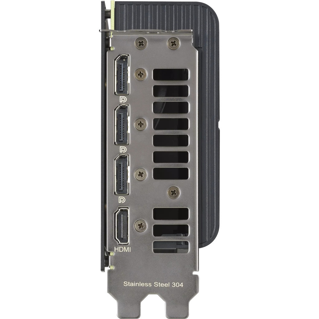 Відеокарта ASUS GeForce RTX4070 12Gb ProArt (PROART-RTX4070-12G) - зображення 11
