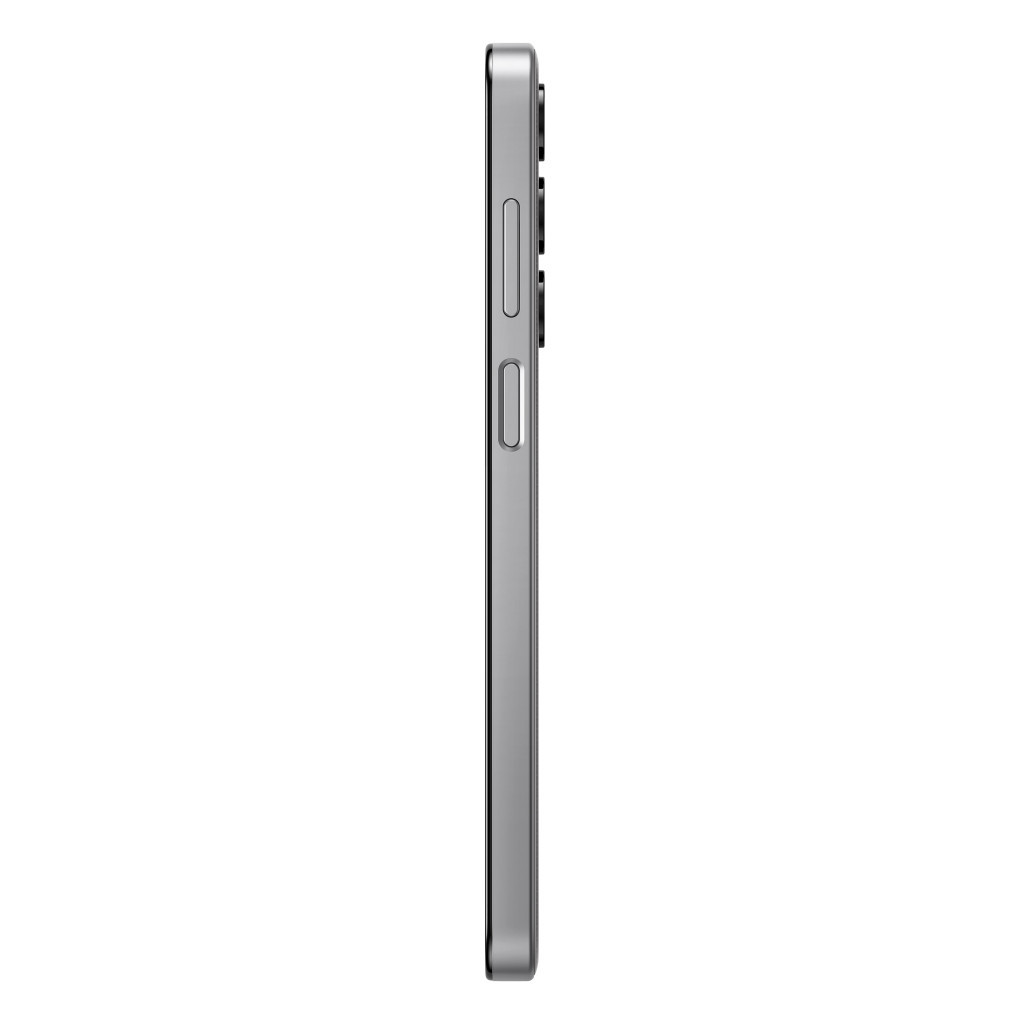 Мобільний телефон Samsung Galaxy M35 5G 6/128GB Gray (SM-M356BZABEUC) - зображення 8