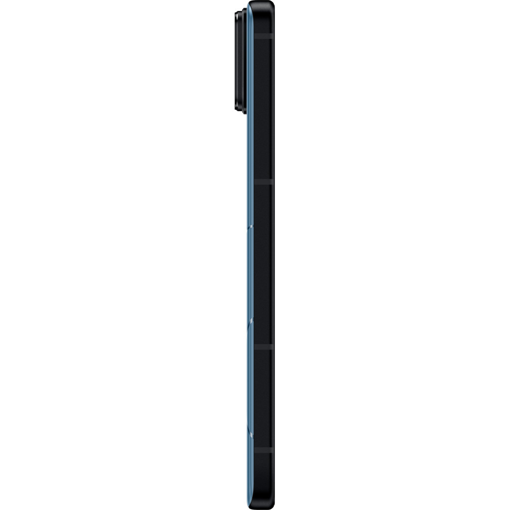 Мобільний телефон ASUS Zenfone 11 Ultra 16/512Gb Blue (90AI00N7-M001H0) - зображення 4