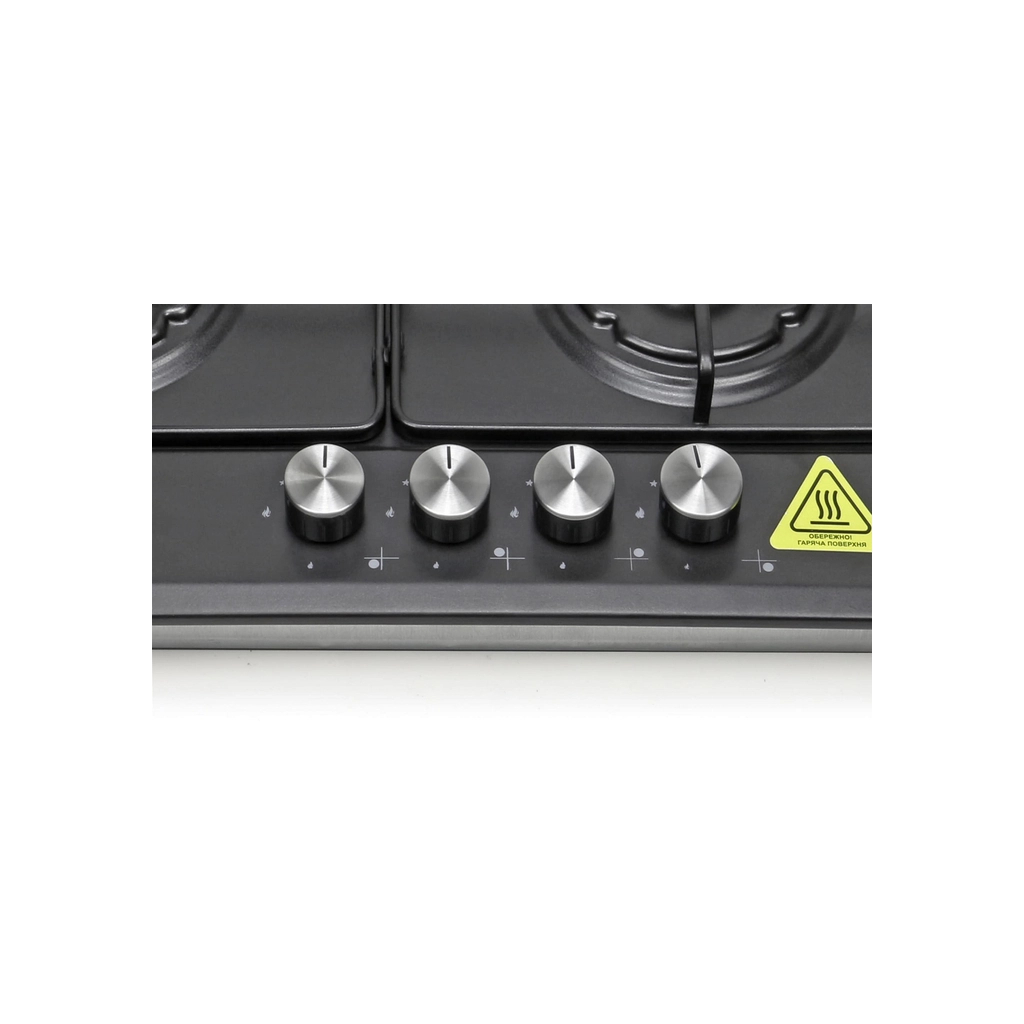 Варочна поверхня LUXELL M6-LX40EB - зображення 9