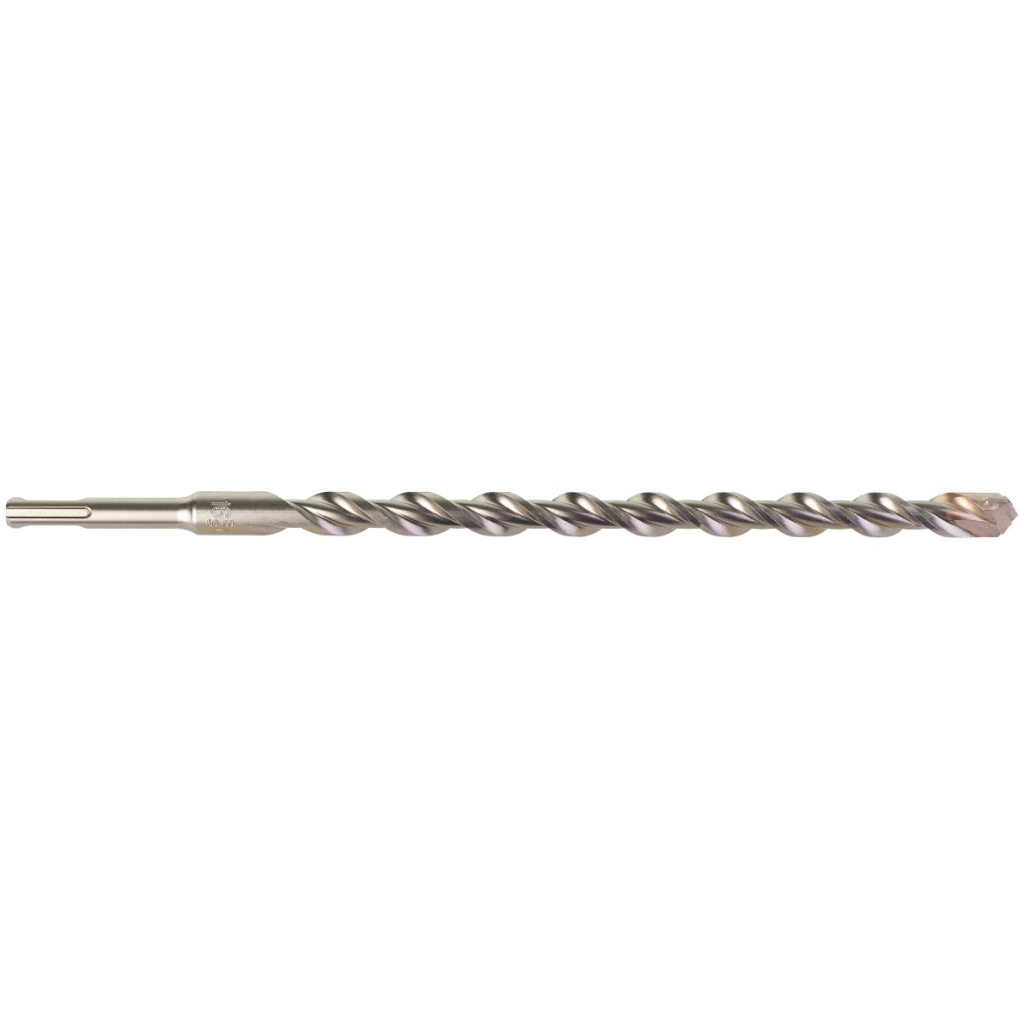 Бур Milwaukee SDS-PLUS M2, 16,0х310х260 мм (4932344301) - зображення 1