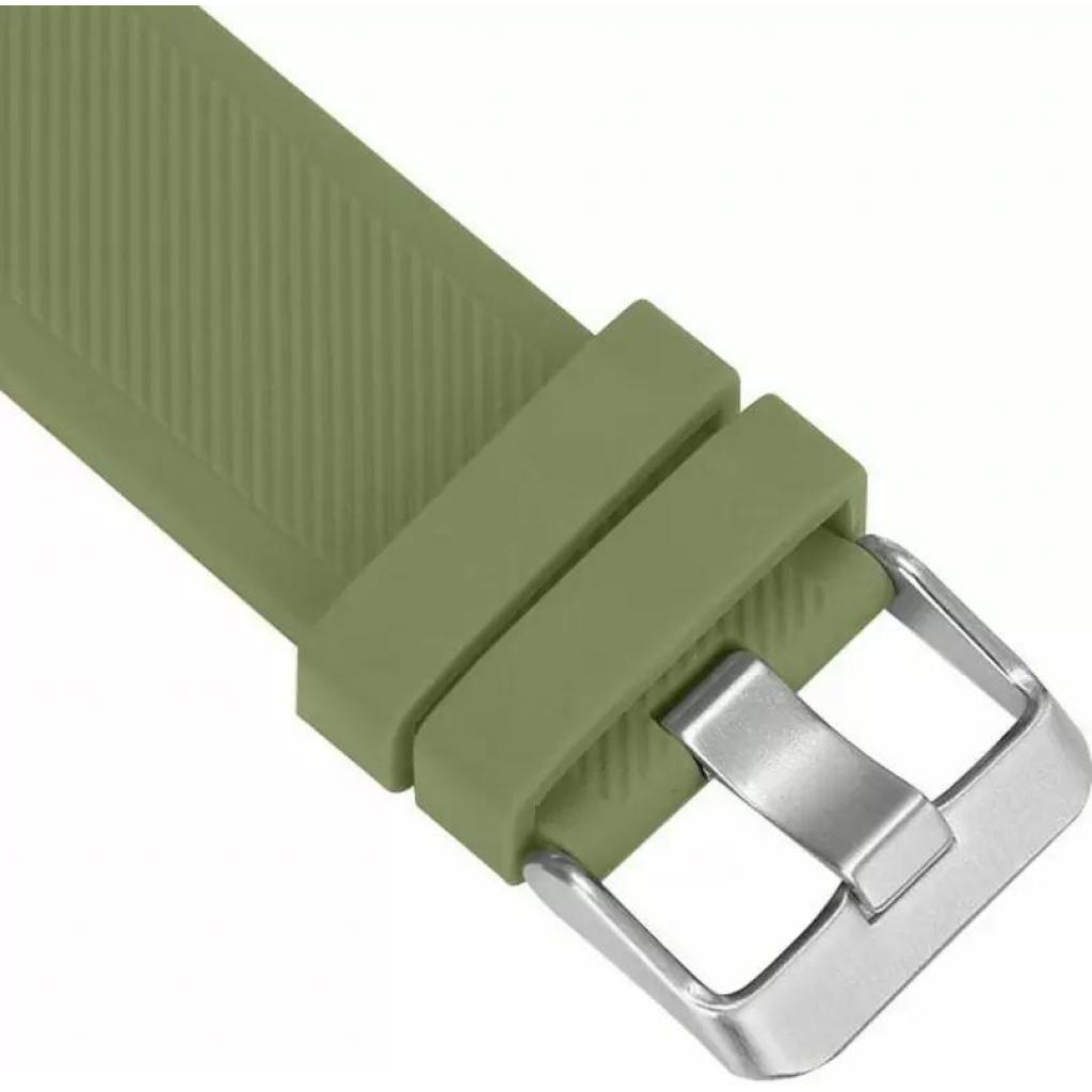 Смарт-годинник UWatch EX18 Green (F_54051) - зображення 3