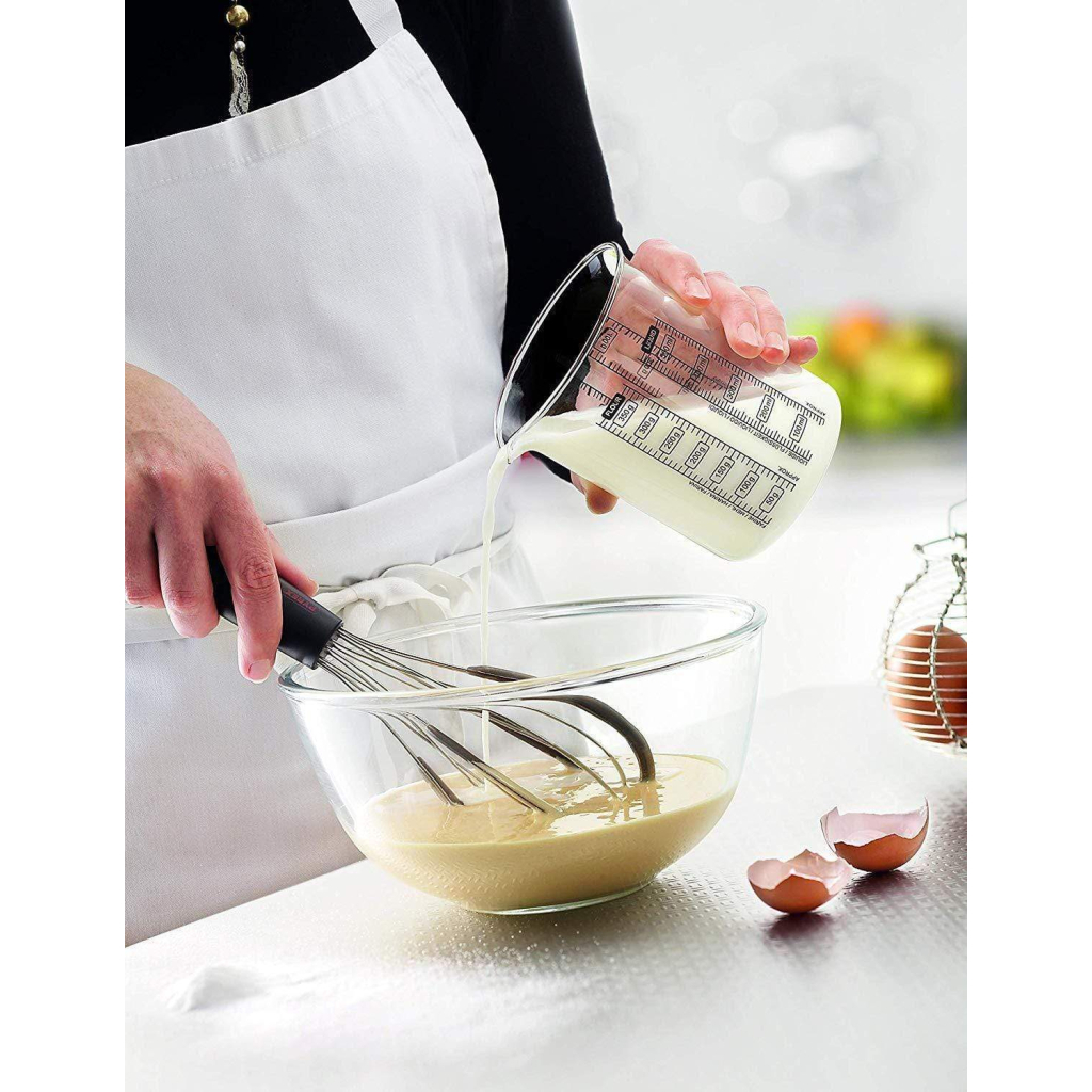 Мірна ємність Pyrex Kitcken Lab 0,75 л (LABBK75/7646) - изображение 2