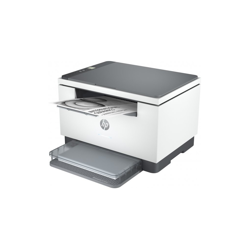 Багатофункціональний пристрій HP LaserJet M236dw c Wi-Fi (9YF95A) - зображення 4