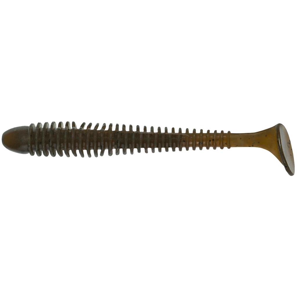 Силікон рибальський Select Fetish 3" col.102 (6 шт/упак) (1870.24.54) - зображення 1