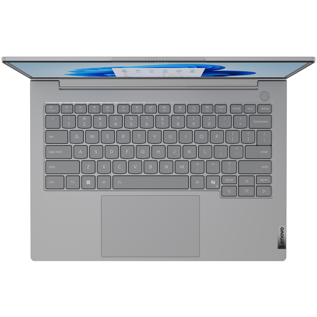 Ноутбук Lenovo ThinkBook 14 G8 IRL (21SG00HHRA) - зображення 4