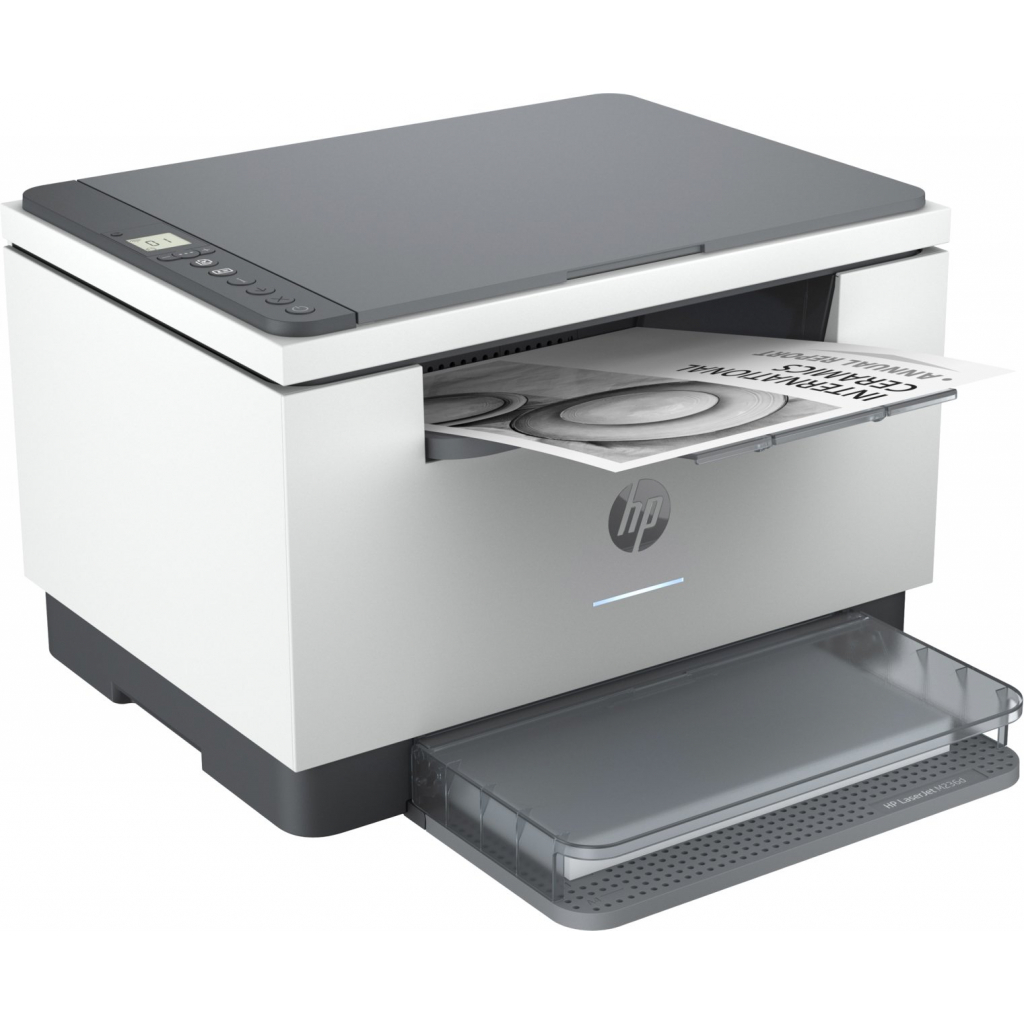 Багатофункціональний пристрій HP LaserJet M236d (9YF94A) - зображення 2