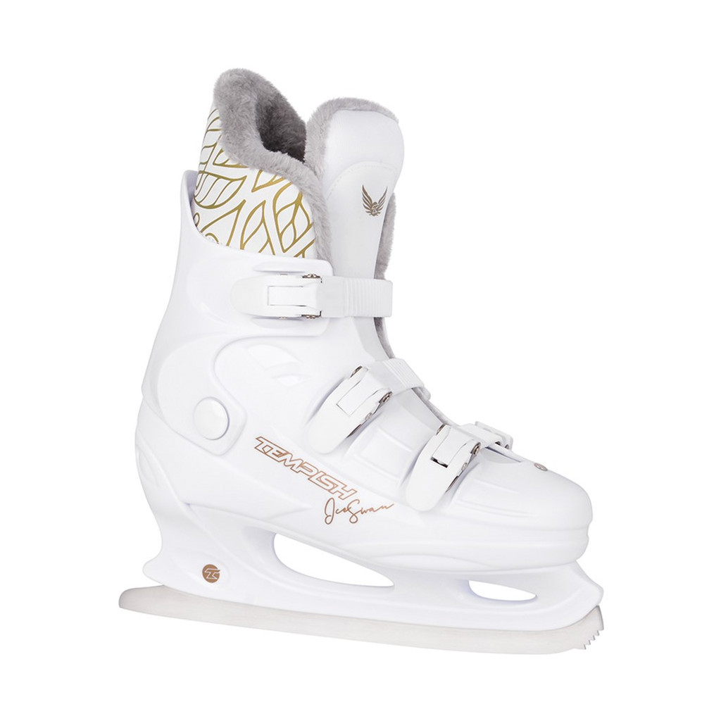 Ковзани Tempish Ice Swan Фігурні 42 (130000179/42) - зображення 1