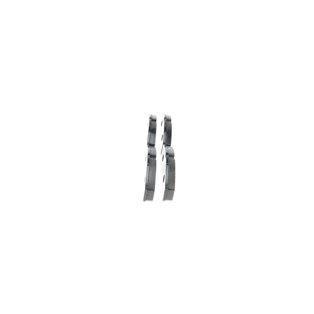 Гальмівні колодки Bosch 0 986 494 266 - зображення 4