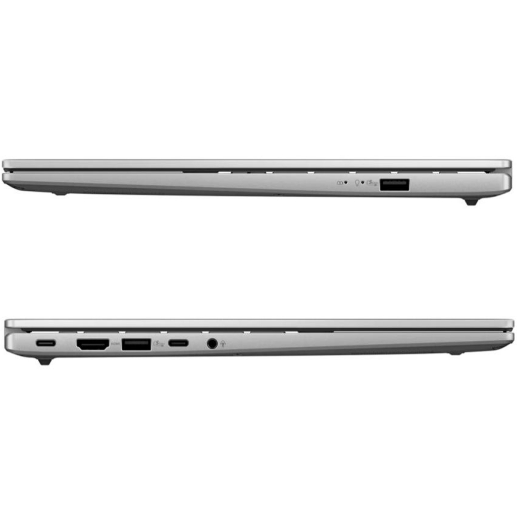Ноутбук ASUS Vivobook S14 S3407VA-LY015 (90NB1681-M000K0) - зображення 5