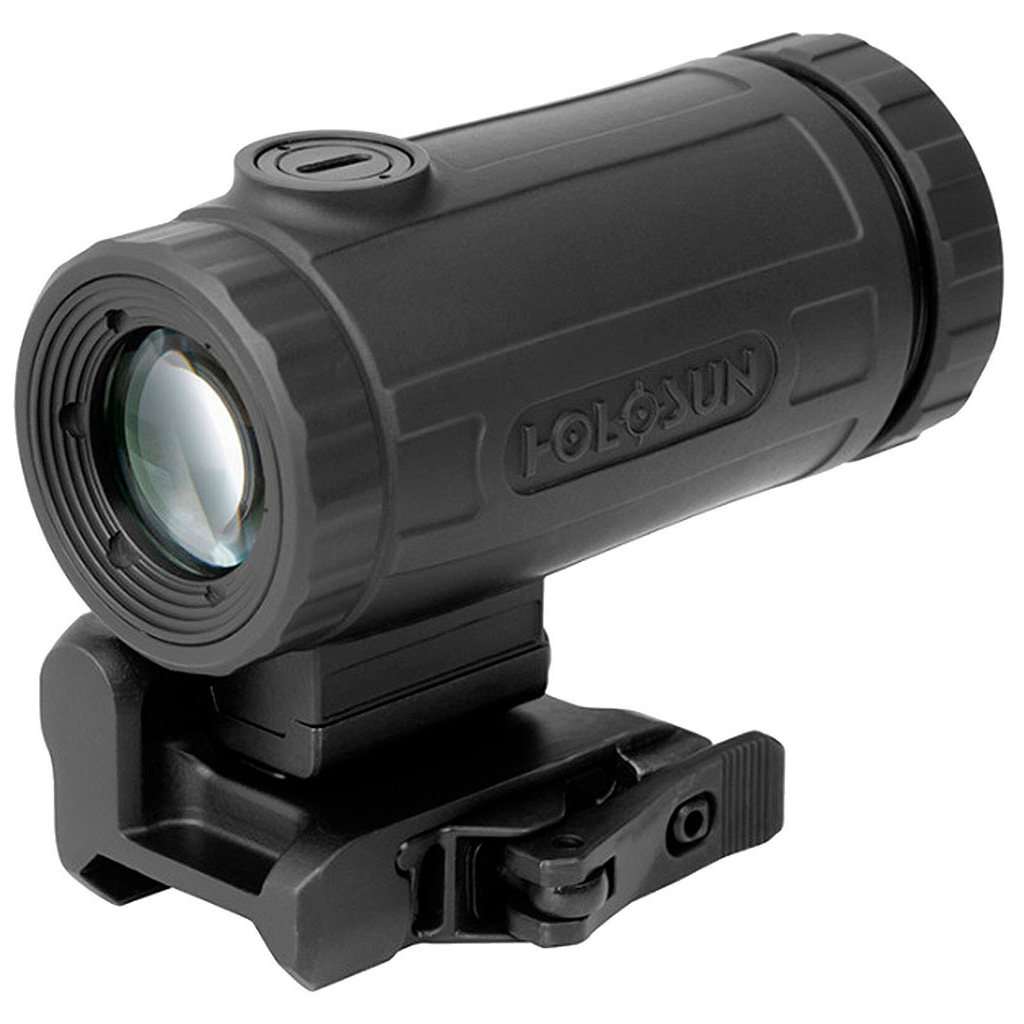 Збільшувач для прицілу Holosun HM3XT 3x magnifier (747034) - зображення 2