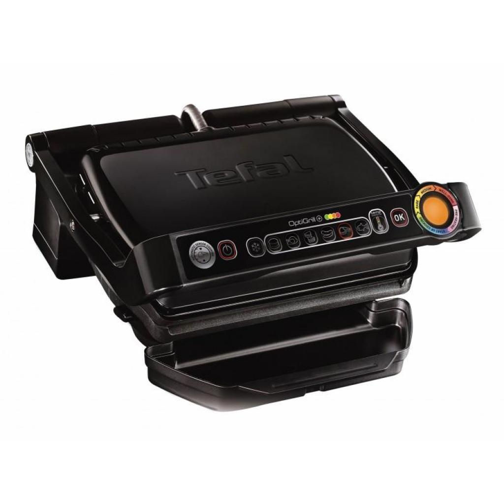 Електрогриль Tefal GC712834 - зображення 1