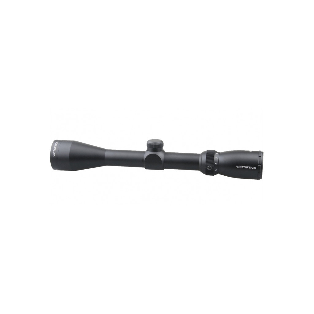 Оптичний приціл Vector Optics PAC 3-9x40 (25,4 мм) (OPSL20) - зображення 2