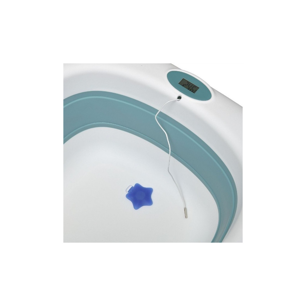 Ванночка El Camino T-Control Blue (ME 1106 blue) - зображення 5