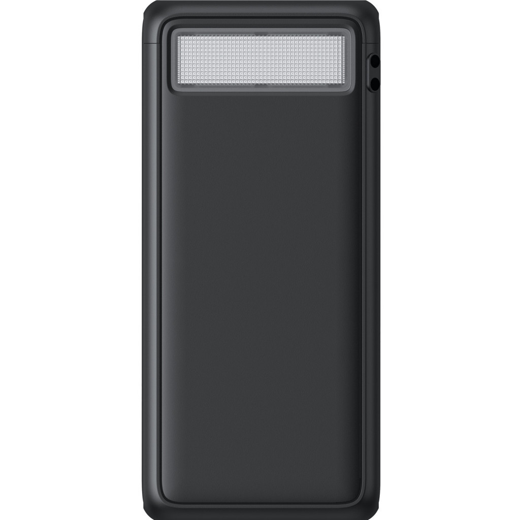 Батарея універсальна Sandberg 50000mAh 130W PD, 3хUSB 3xType-C LED 2W (420-75) - зображення 5