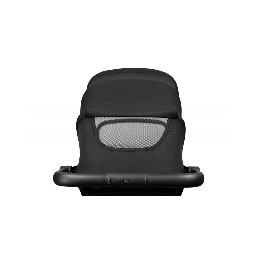 Коляска Espiro Pearl 09 Champagne Pearl (5905683801768) - зображення 5