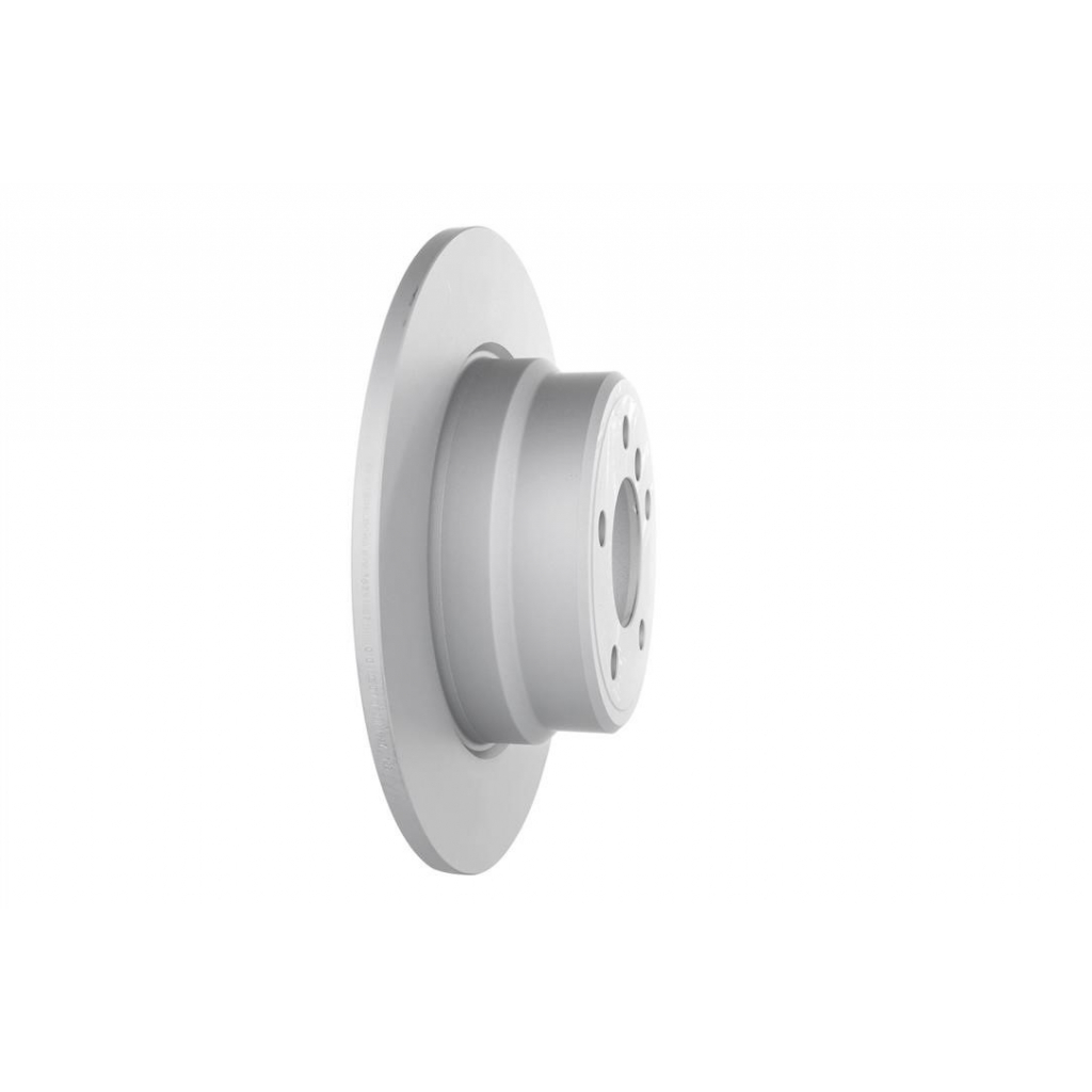 Гальмівний диск Bosch 0 986 479 167 - зображення 4