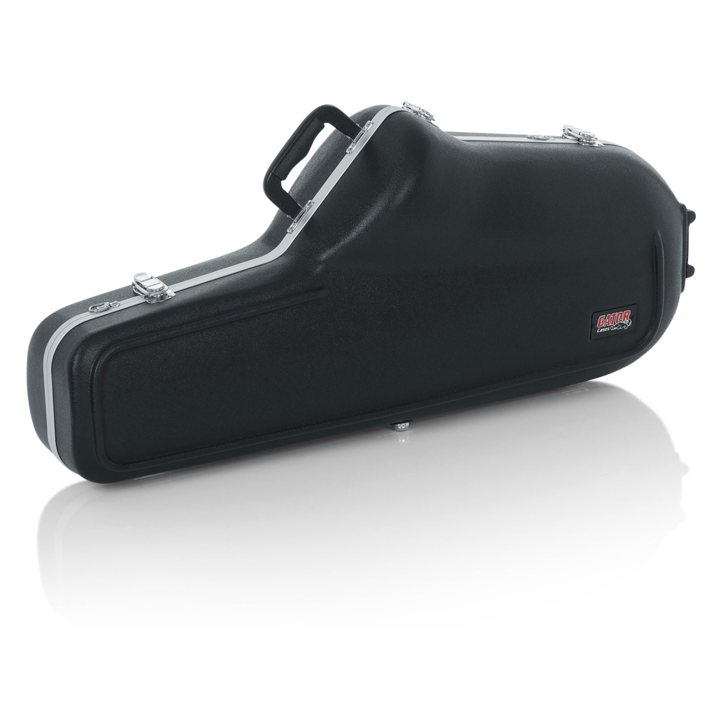 Кейс для духових інструментів Gator Tenor Sax Case (GC-TENOR SAX) - изображение 1