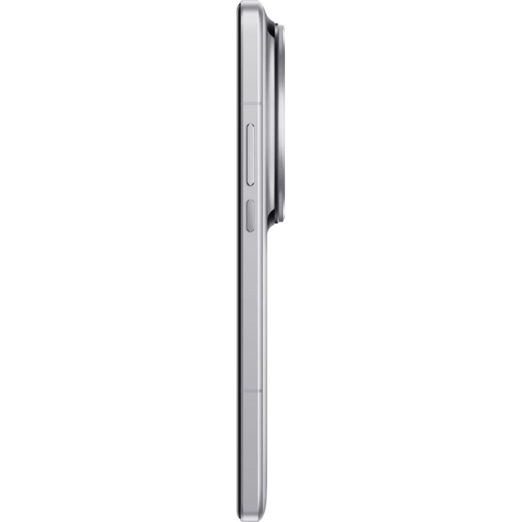Мобільний телефон Xiaomi 15 Ultra 16/512GB Silver Chrome (1128132) - изображение 9