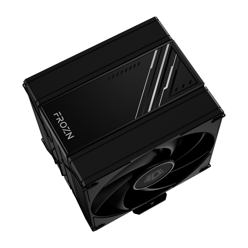 Кулер до процесора ID-Cooling FROZN A410 DK - зображення 4
