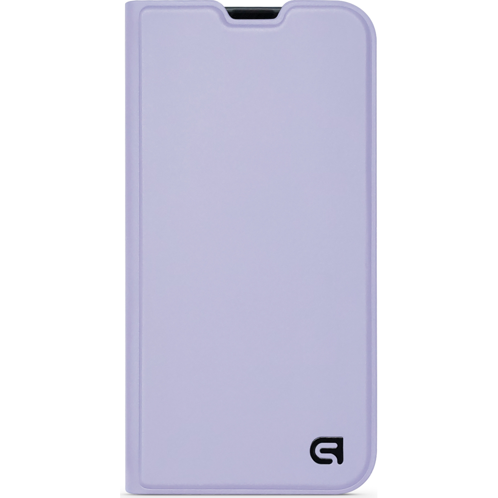 Чохол до мобільного телефона Armorstandart OneFold Case OPPO Reno13 5G Lavender (ARM81901) - зображення 1
