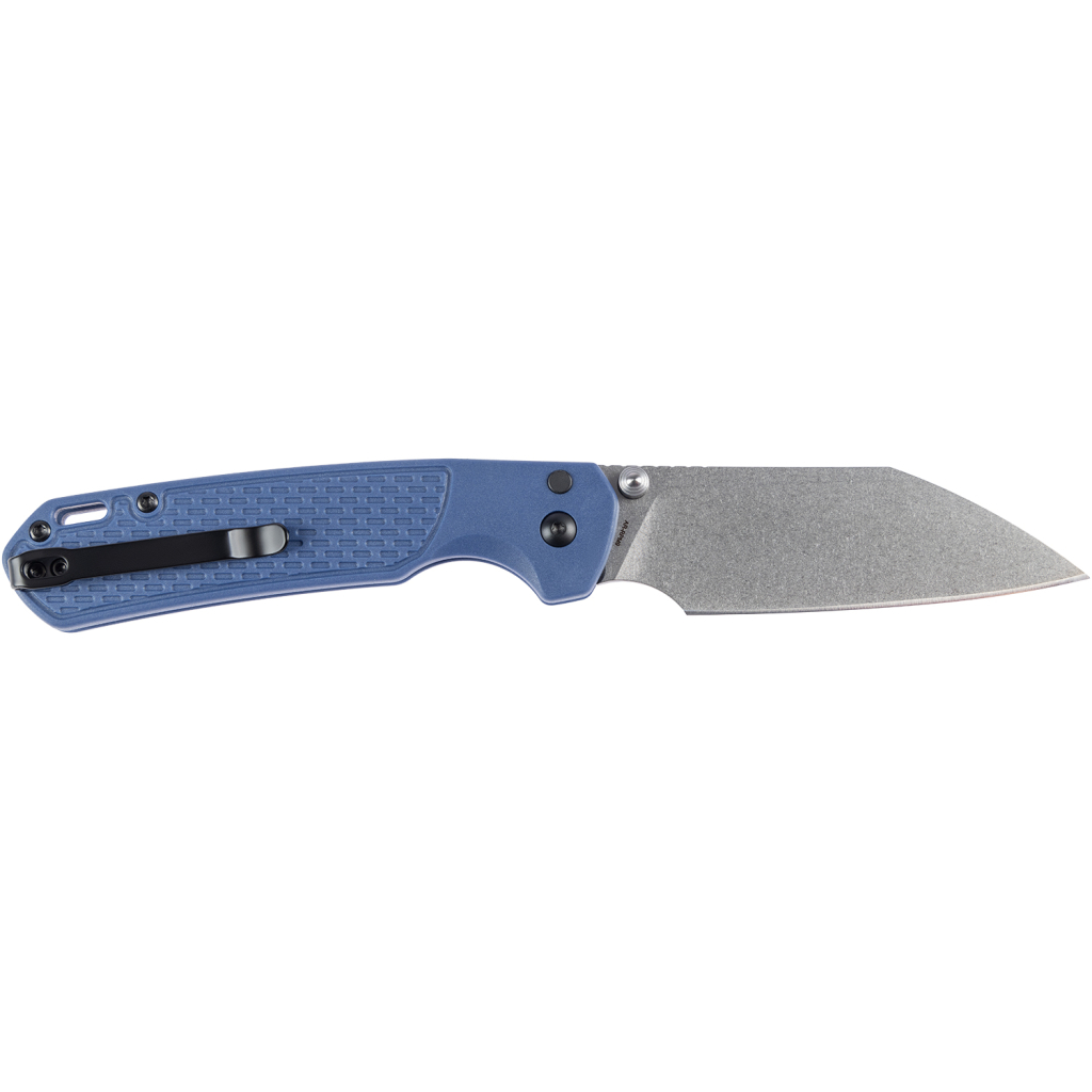 Ніж CJRB Pyrite Light Large FRN Blue (J1945L-BU) - зображення 2