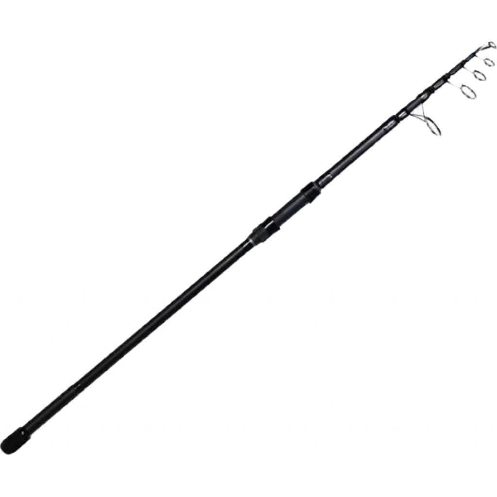 Вудилище Prologic Custom Black Carp Rod 12''/3.60m 3.00lbs (1846.14.61) - зображення 1
