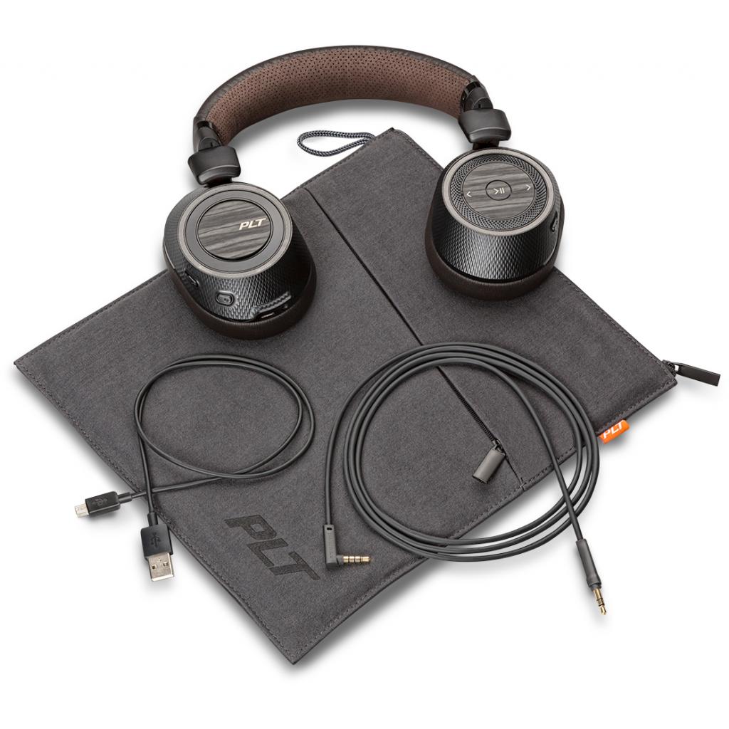 Навушники Plantronics BackBeat Pro 2 (207110-05) - зображення 4
