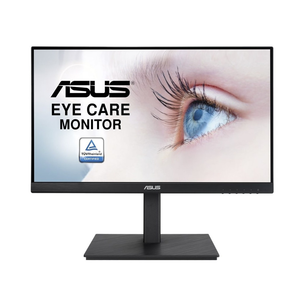 Монітор ASUS VA229QSB - зображення 1