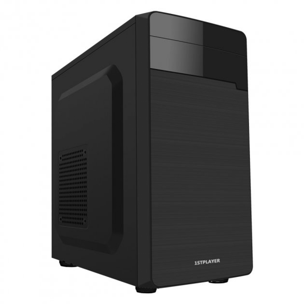 Корпус 1stPlayer M4-400PLS - зображення 1