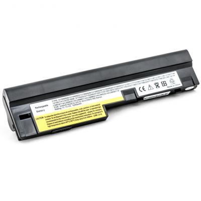 Акумулятор до ноутбука PowerPlant LENOVO IdeaPad S10-3 (L09M3Z14, LES205-6BK) 11.1V 5200 mAh (NB00000222) - зображення 1