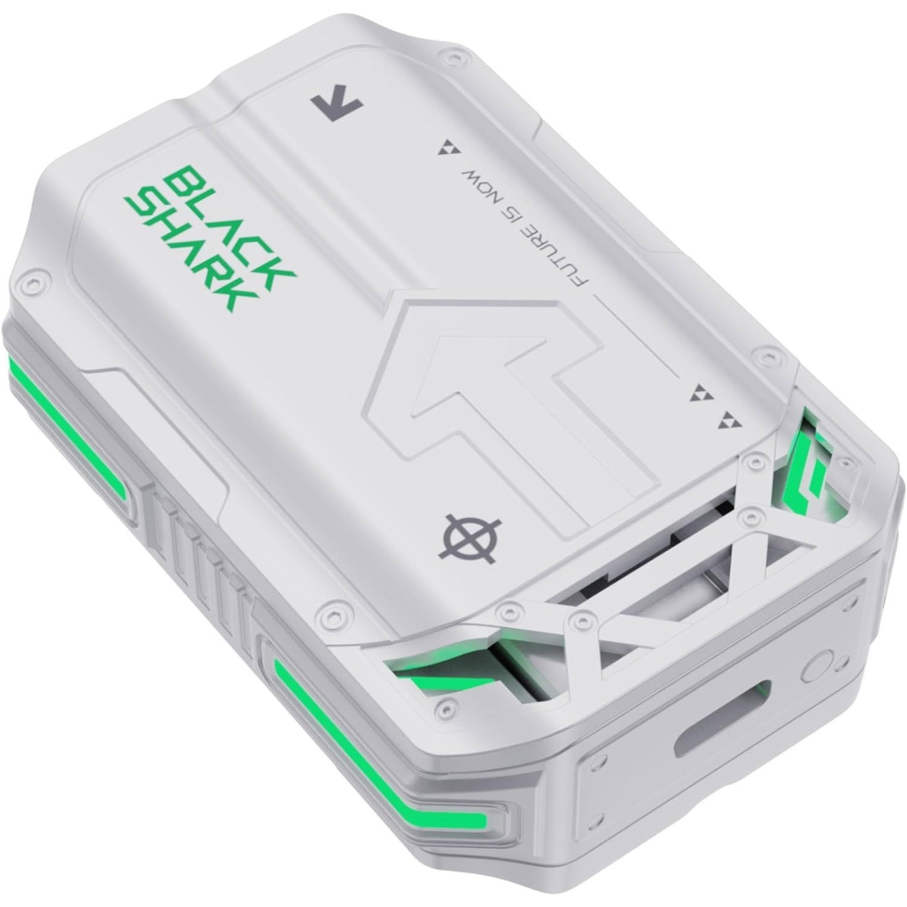Навушники Black Shark T11 (BS-11) White (1084871) - зображення 5